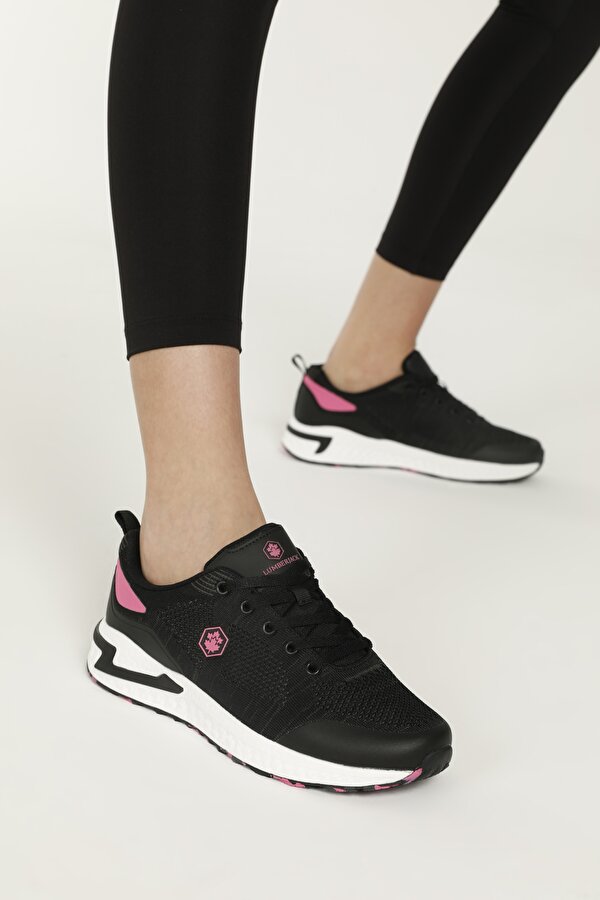 VENDER WMN 2FX BLACK Woman 005