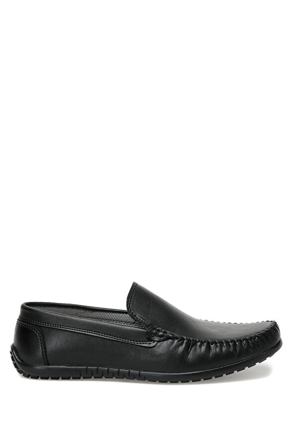 FORM 2FX Siyah Erkek Loafer