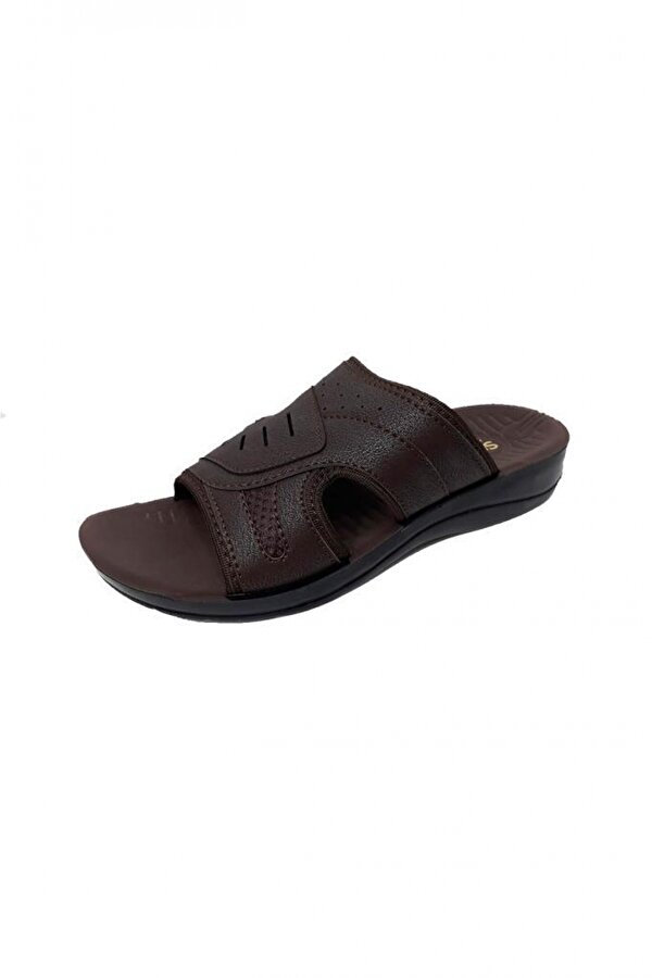 2051 Anatomik Suya Dayanıklı Erkek Terlik