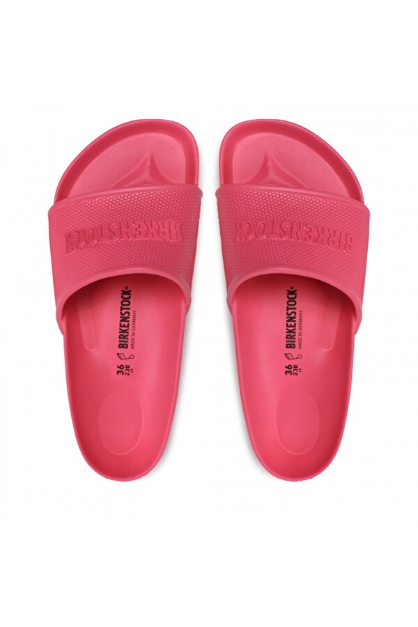 pink birkenstocks