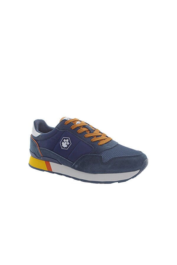 Lumberjack SMD8712-001M94M0672 L BLUE Man Comfort Shoes