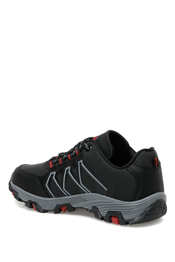Torex Alonso 2Pr Black Teenage Boy Outdoor