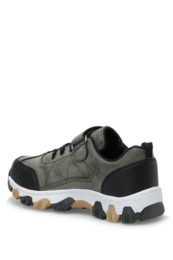 512941.F2PR KHAKI Boy Outdoor