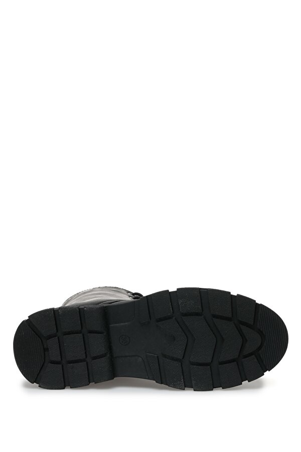 Kinetix Beth 2Pr Black Woman Basic Casual Boots
