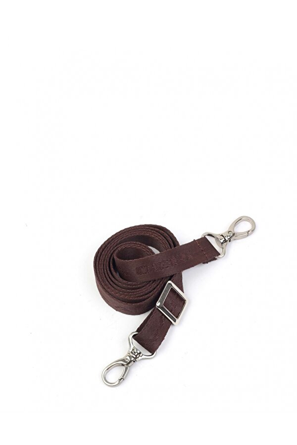 DERİ 345 HAKİKİ DERİ TELEFONLUK KAHVE