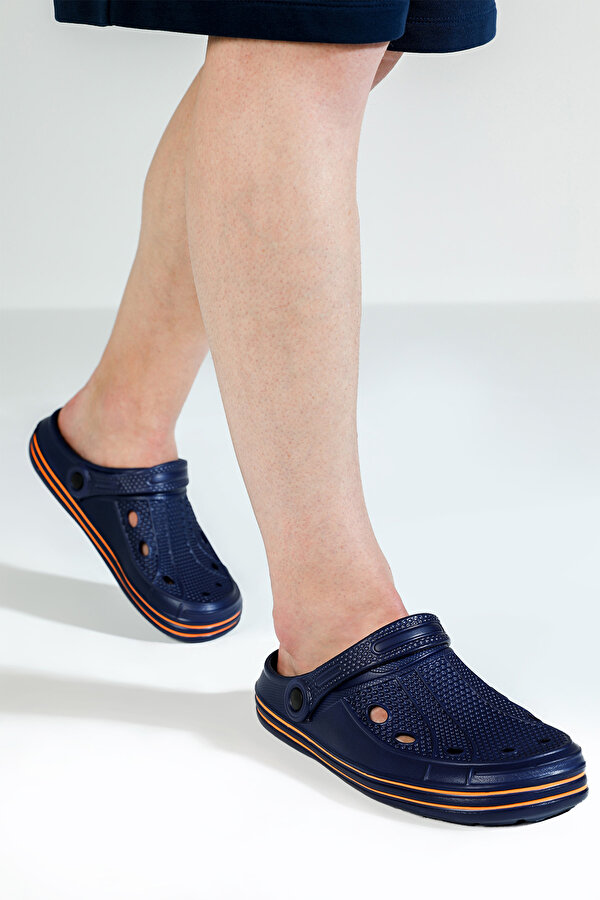 TARES 2FX NAVY BLUE Man 443