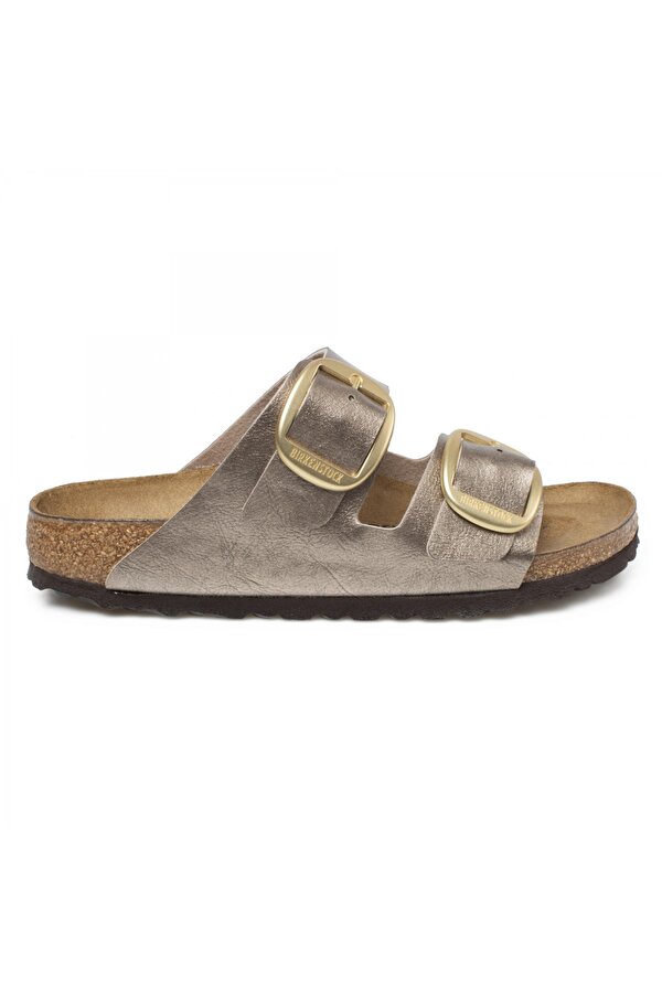 birkenstock velour taupe