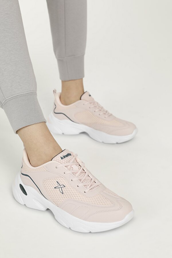 Kinetix Judith Tx W 2Fx Розовый Женщина Полуботинки