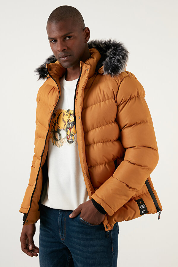 Erkek Mont 5761080 B HARDAL