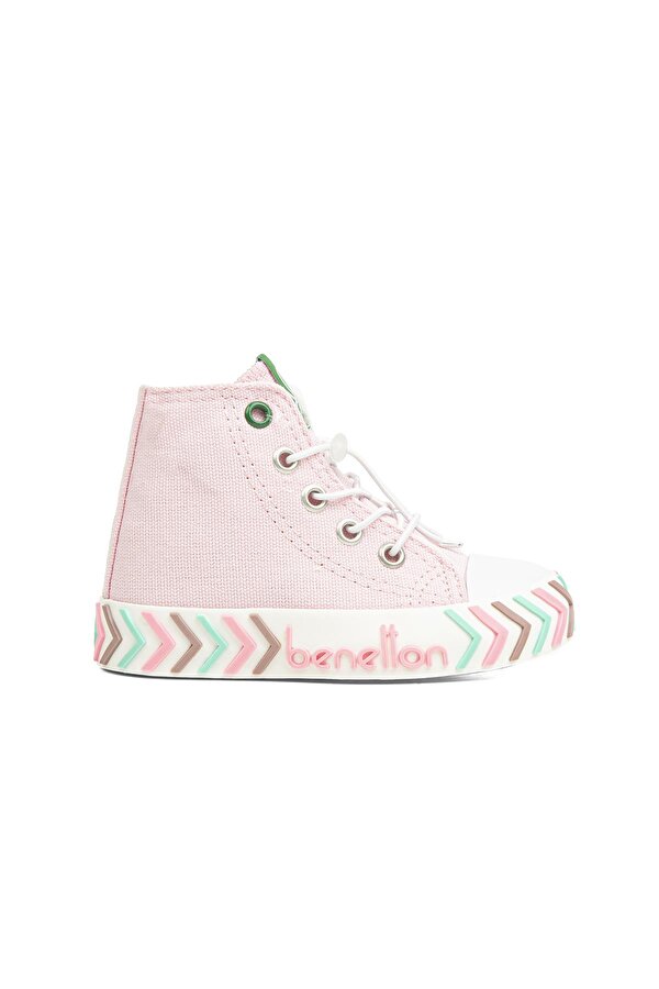 ® | BN-30644 - 3394 Pembe - Çocuk Spor Ayakkabı