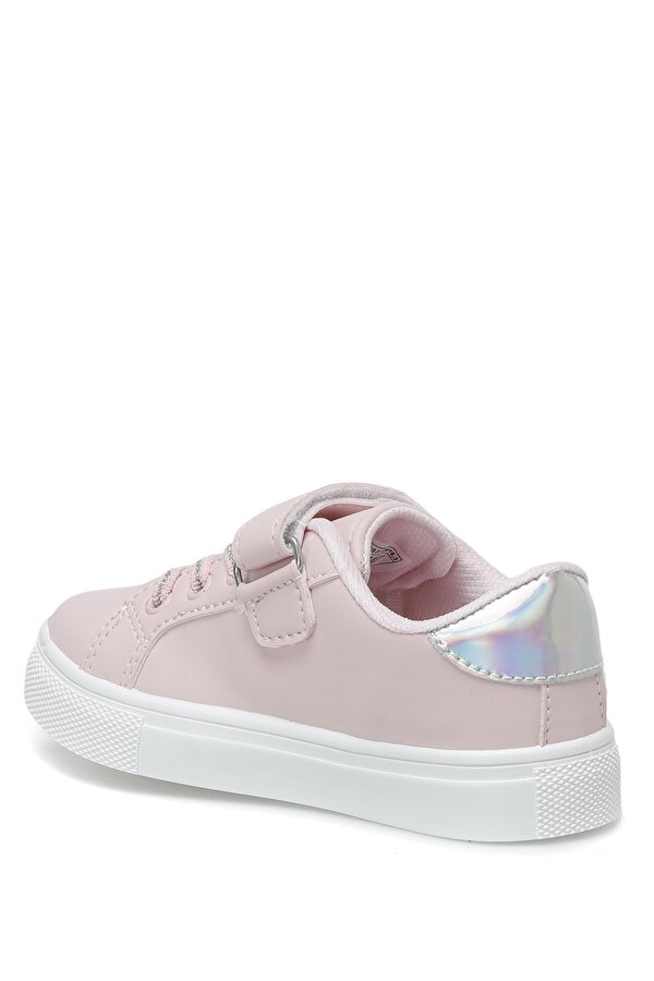 Kinetix Ganj Up 2Pr Розовый 010 Дошкольник, Девоч. Полуботинки