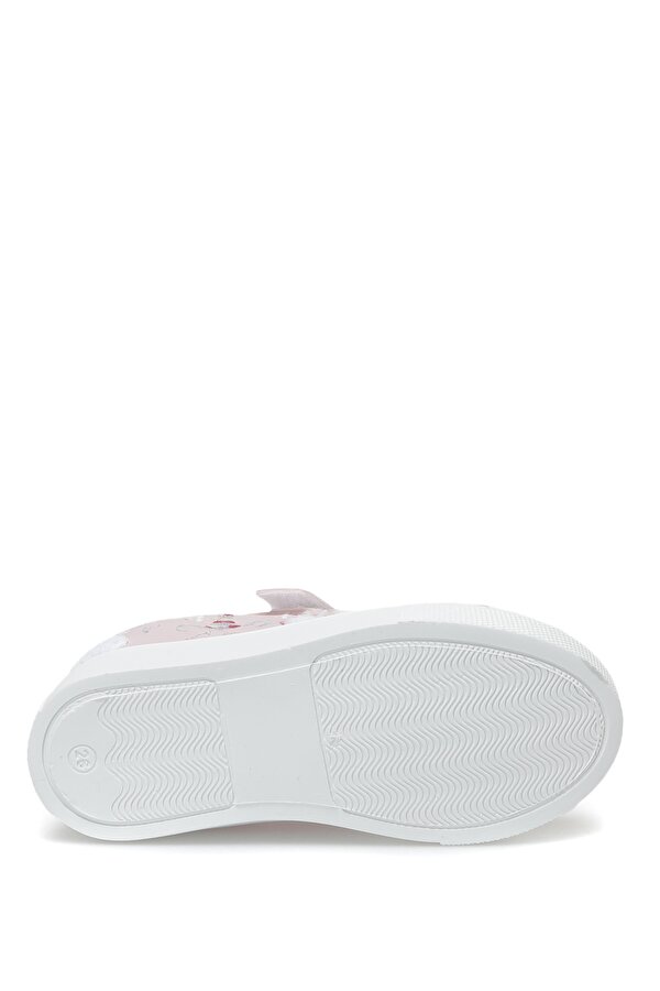 Kinetix Ganj Up 2Pr Розовый 010 Дошкольник, Девоч. Полуботинки