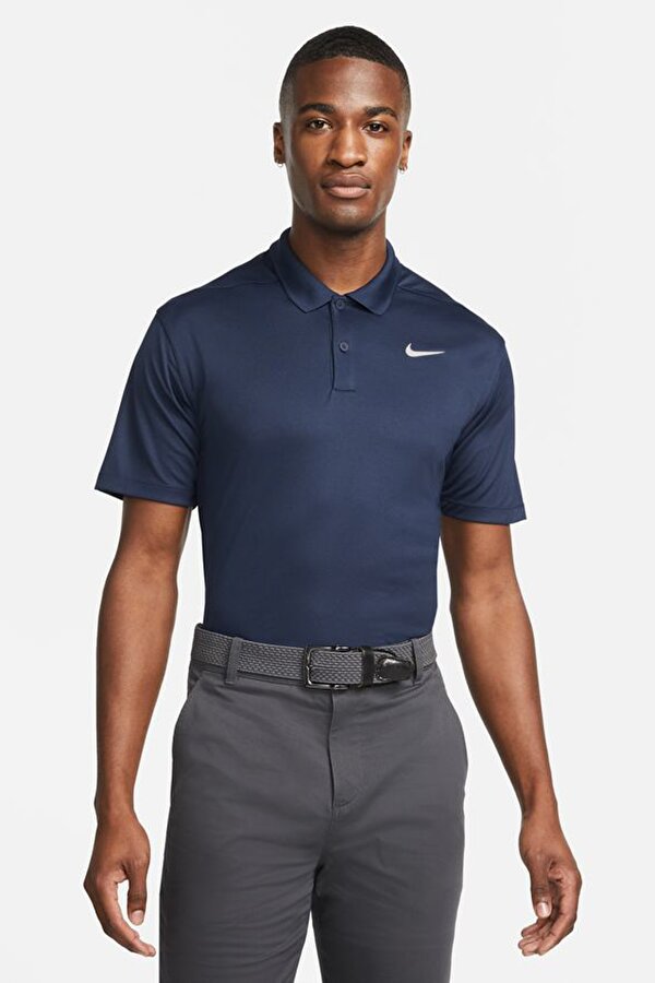 Nike polo yaka t shirt hot sale