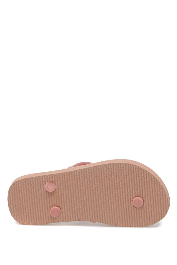 ZAGREBO 2FX Pembe Kız Çocuk Parmak Arası Terlik