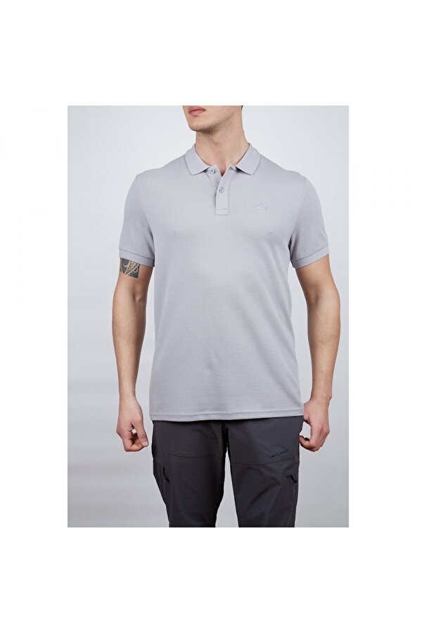 Roc Erkek Polo T-Shirt