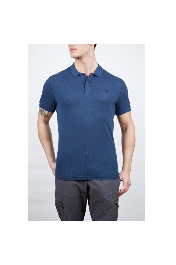 Roc Erkek Polo T-Shirt