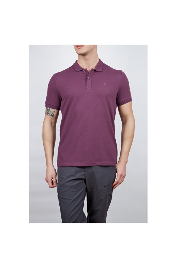 Roc Erkek Polo T-Shirt