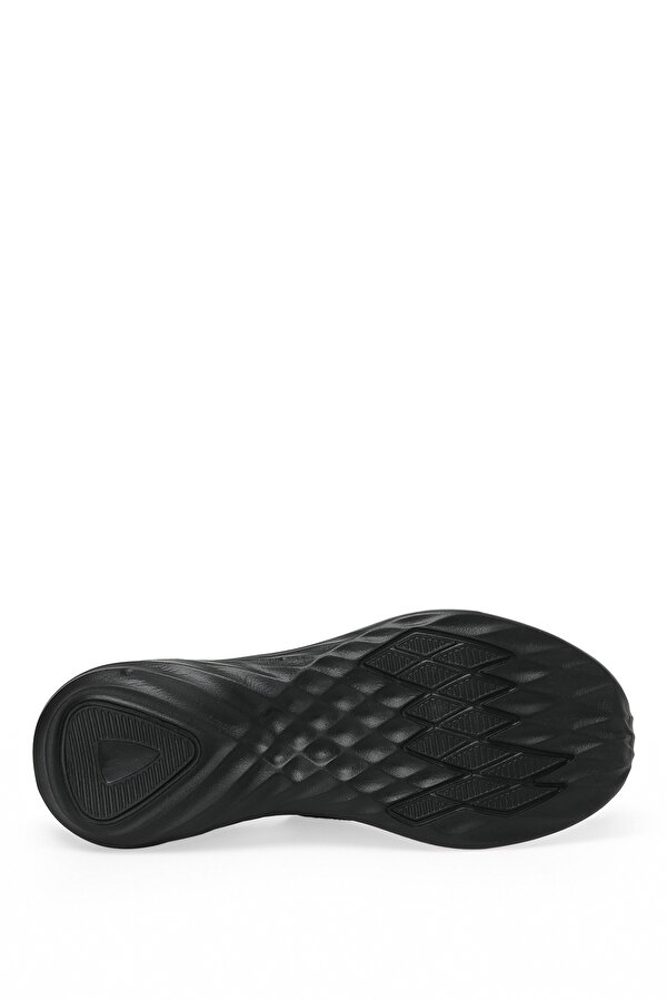 Kinetix Ayza 2Fx Black Woman Slip On