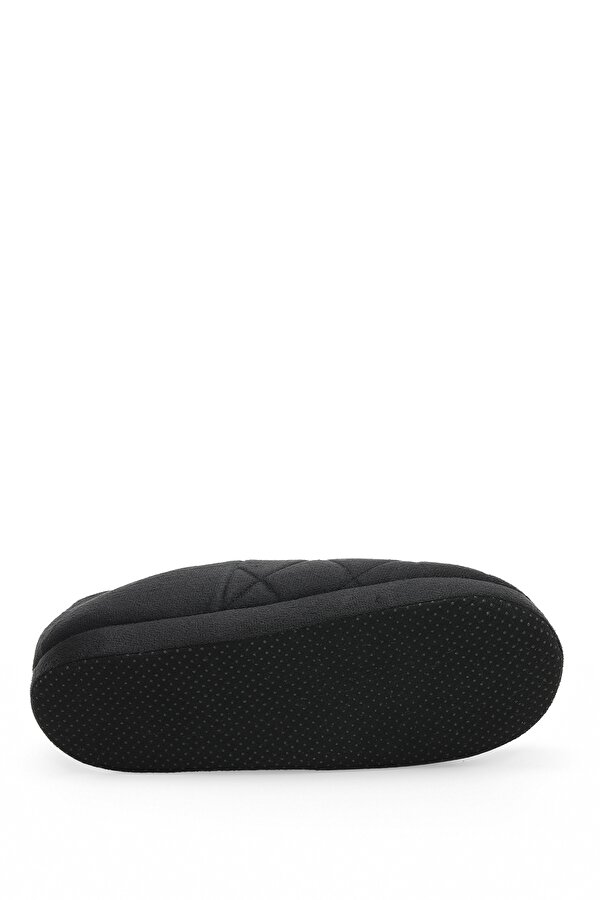 Polaris 604204.M2Pr Черный Мужчина Домашняя Обувь