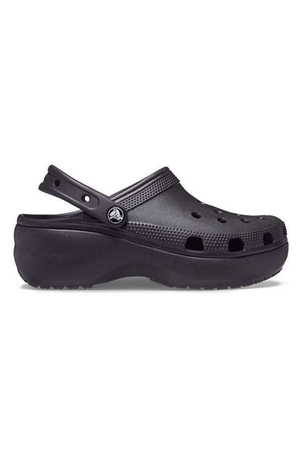 Platform Clog W - Siyah Kadın Terlik 206750-001