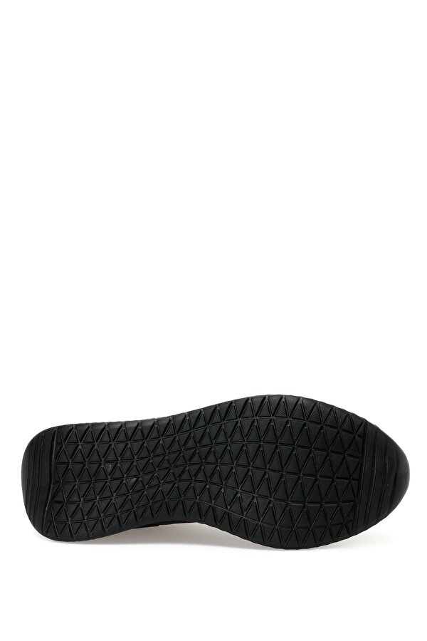 Kinetix Arina Pu 2Pr Black Man Sneaker