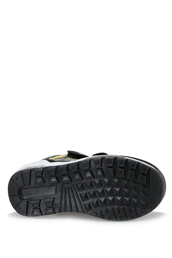 Polaris 510542.p2Pr Black Boy Athletic