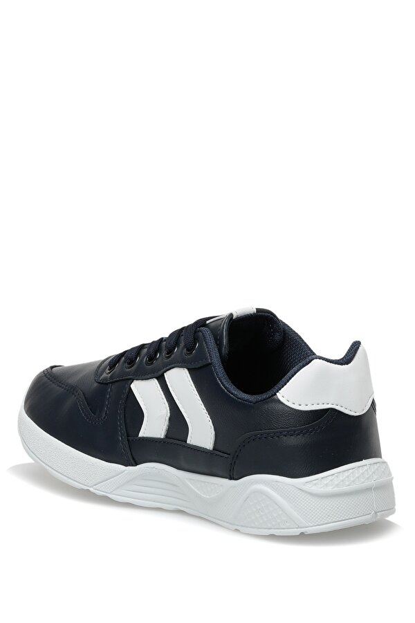 Polaris 517393.G2Pr Синий Подросток, Мальч. Спортивная Обувь