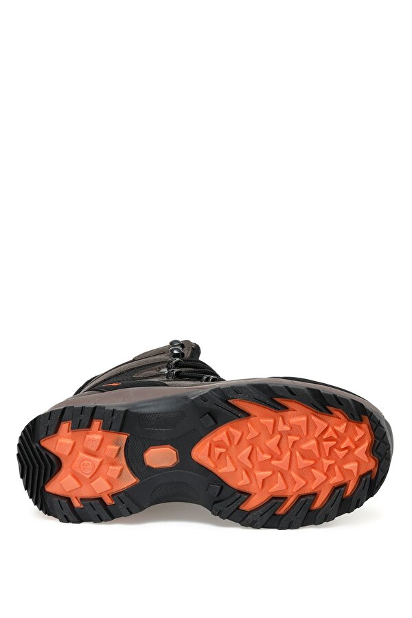 Torex Dexter Hi 2Pr Коричневый Подросток, Мальч. Ботинки