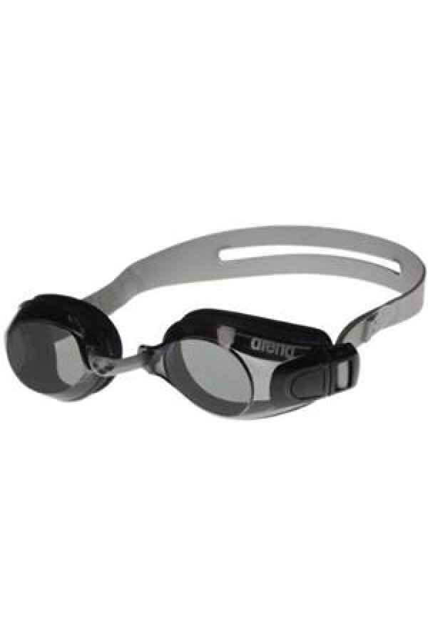 Zoom X-Fit Black Smoke Clear Yüzücü Gözlüğü 9240455