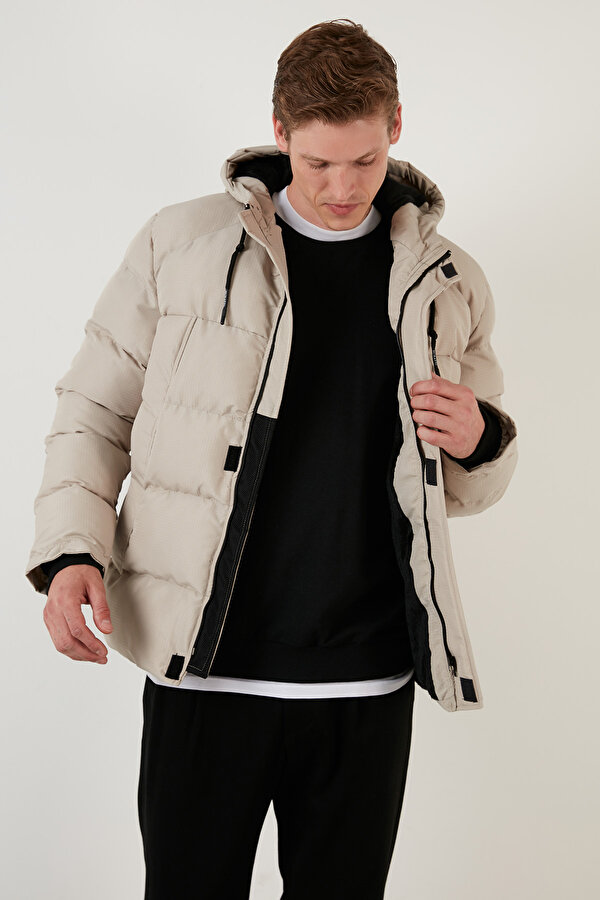 Erkek Mont 5711050 TAŞ