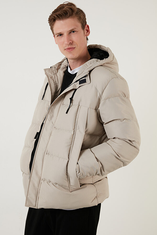 Erkek Mont 5711050 TAŞ