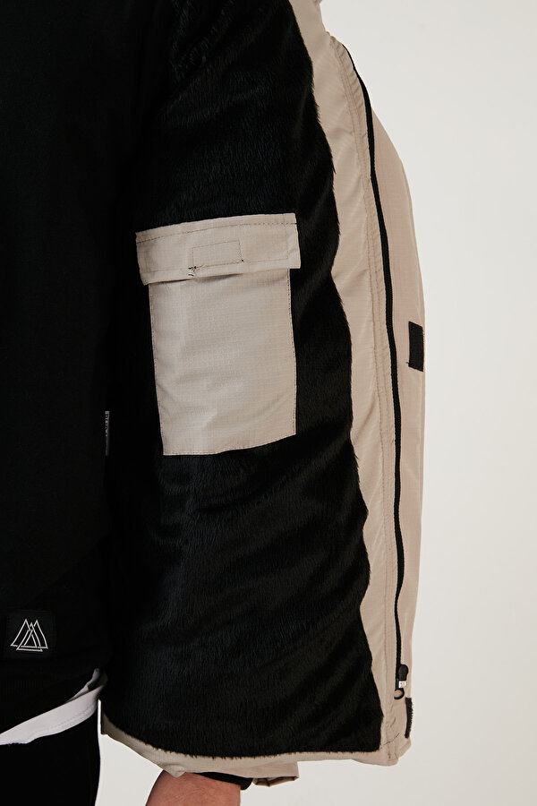 Erkek Mont 5711050 TAŞ