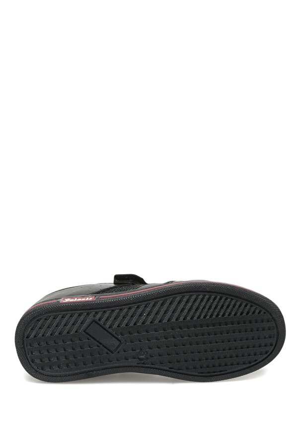 Polaris 622089.F2Pr Черный Девочка Повседневные Кроссовки