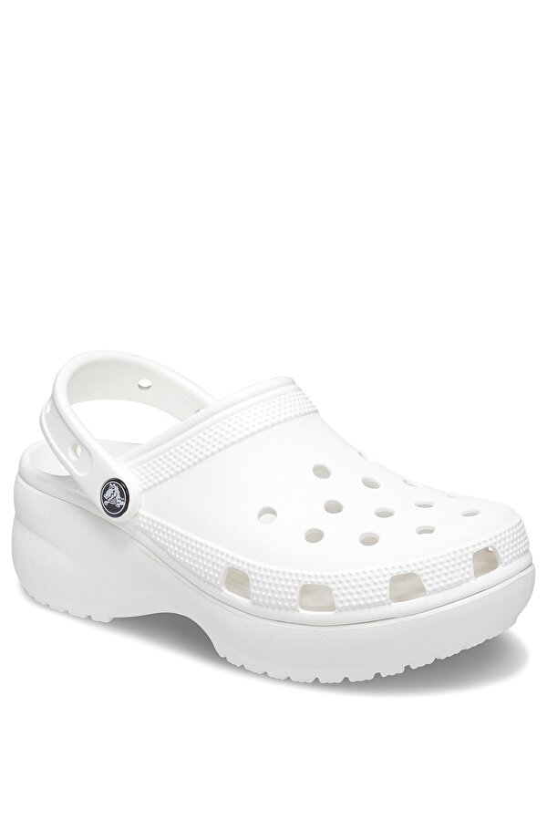 Crocs instreet