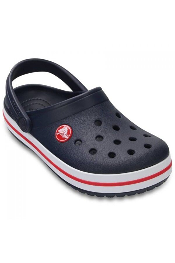 Kids Crocband Clog Lacivert Çocuk Terlik 207006-485
