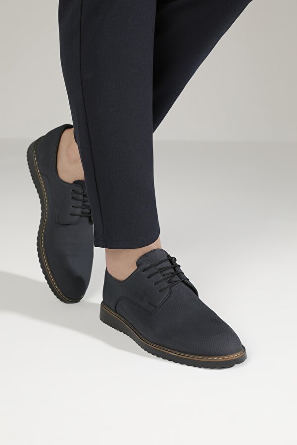 356449.M2FX NAVY BLUE Man 470