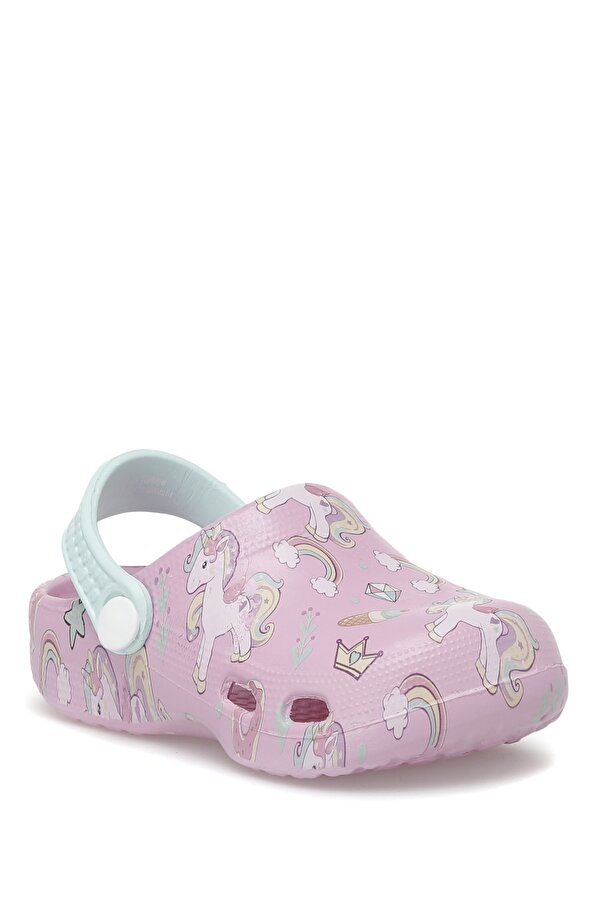 BRAN 2FX PINK Girl 283