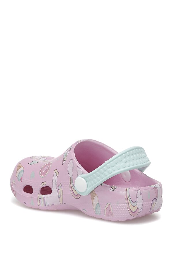BRAN 2FX PINK Girl 283