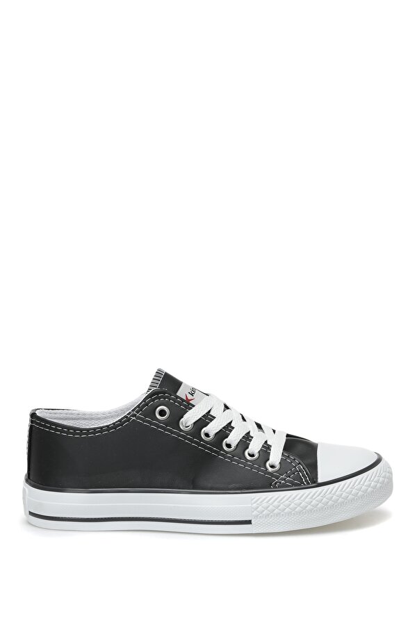 NESLY 2PR Siyah Kadın Sneaker