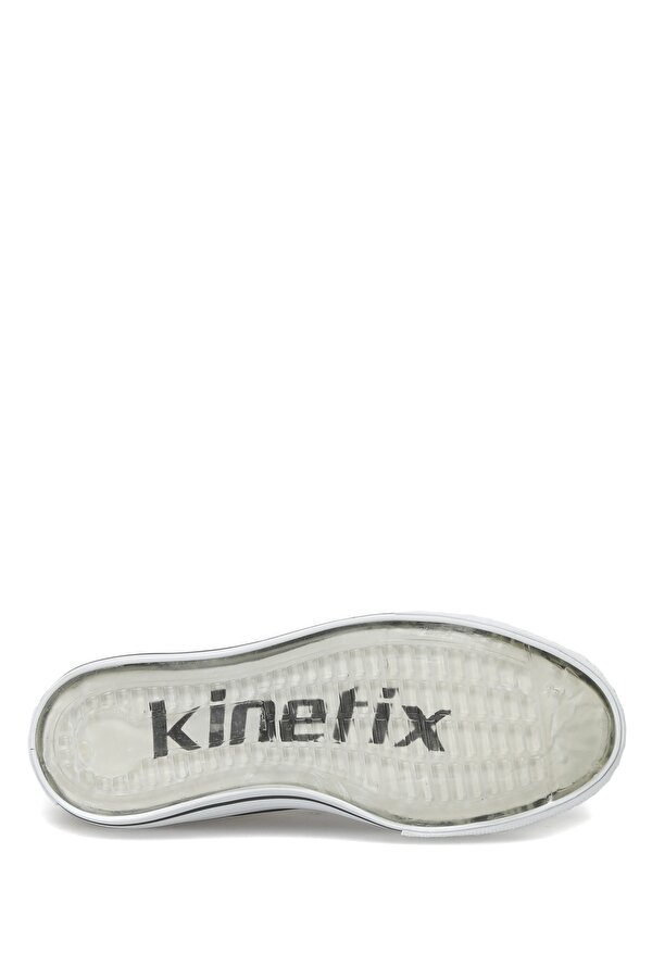 Kinetix Nesly 2Pr Черный Женщина Кроссовки На Утолщенной П