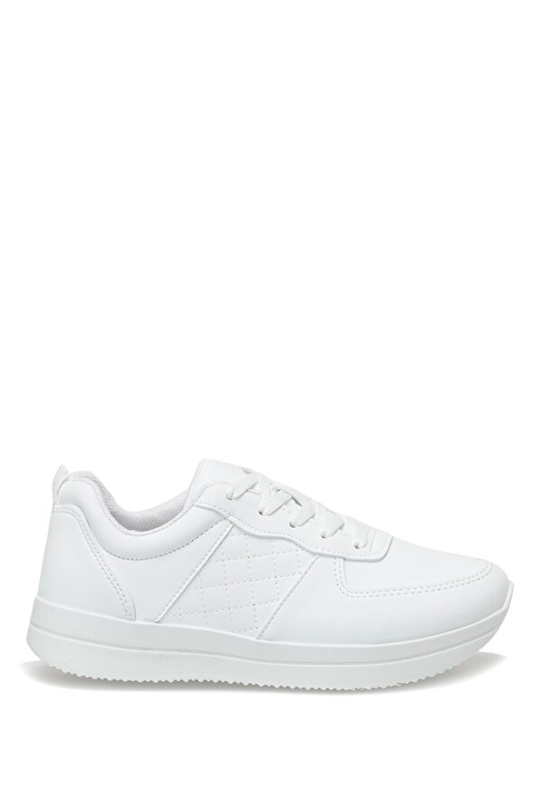 318541.Z 2PR WHITE Woman Sport Shoes