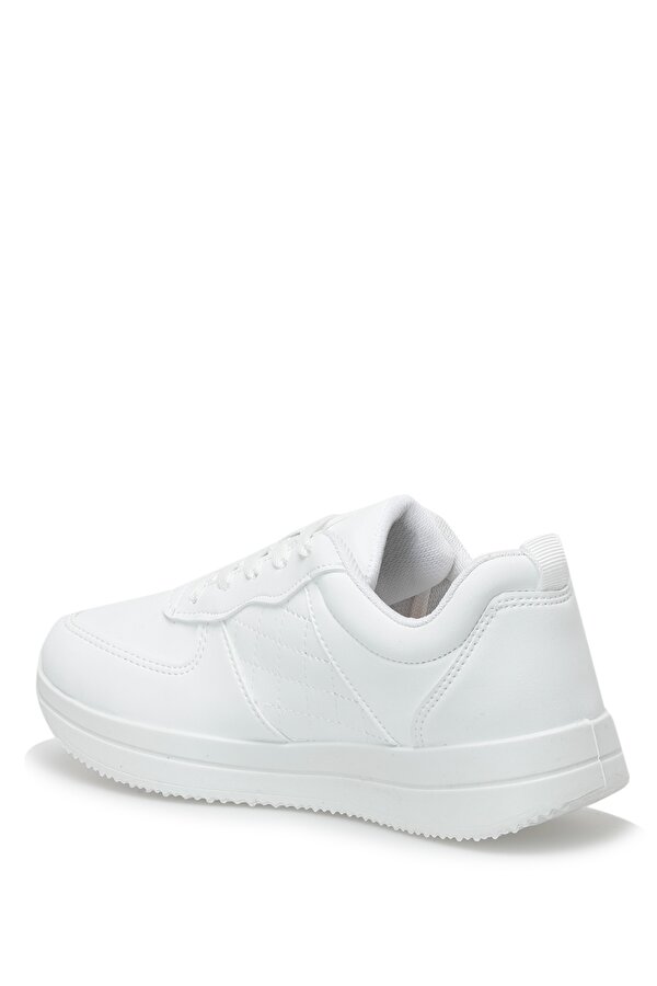 318541.Z 2PR WHITE Woman Sport Shoes