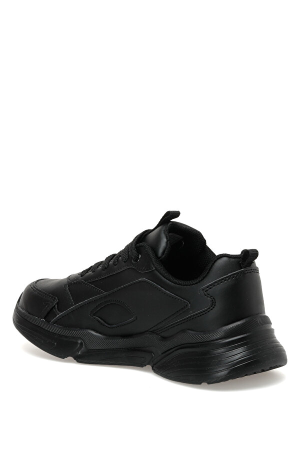 U.s. Polo Assn. Lemon 2Pr Черный Женщина Полуботинки