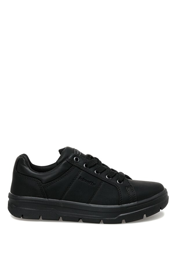 GREGOR G 2PR Siyah Erkek Çocuk Sneaker