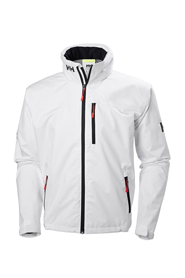 HHA.33875 - Crew Hooded Jacket