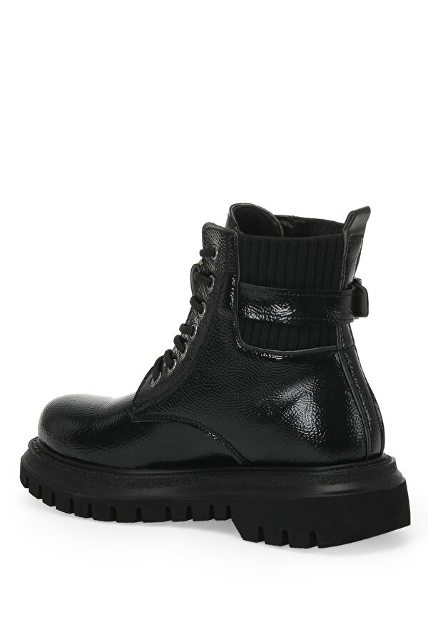 RIAO 2PR Siyah Kadın Bot