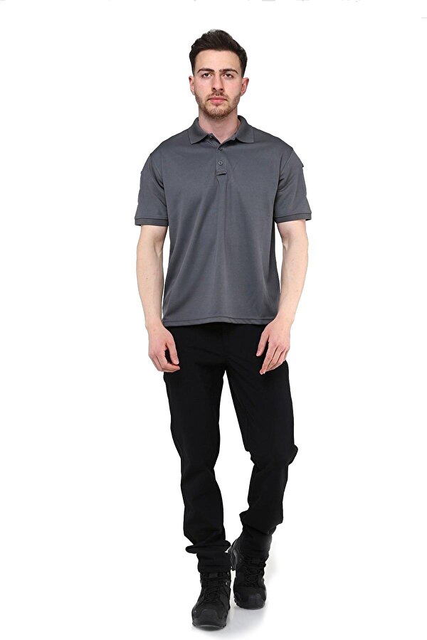 GW2000  North Mountain Urban Tactical Polo Yaka Tişört