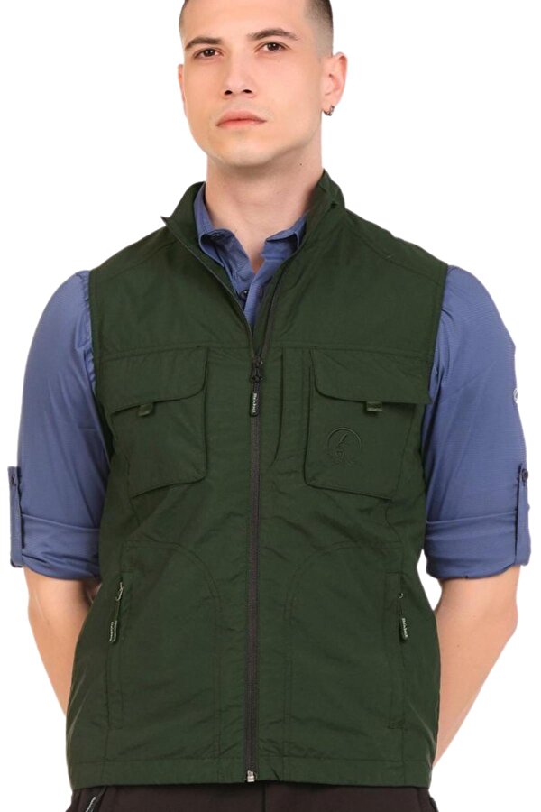 50515 - Hellas Vest Yelek