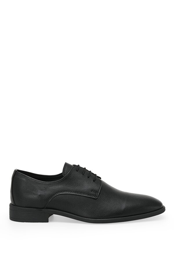 Polaris 356786.m2Pr Black Man Formal Lace Up