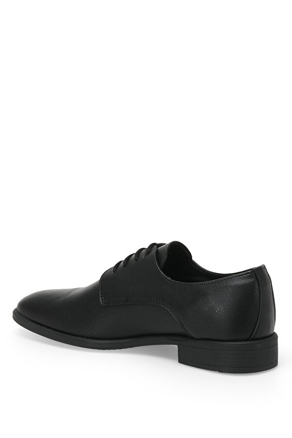 Polaris 356786.m2Pr Black Man Formal Lace Up